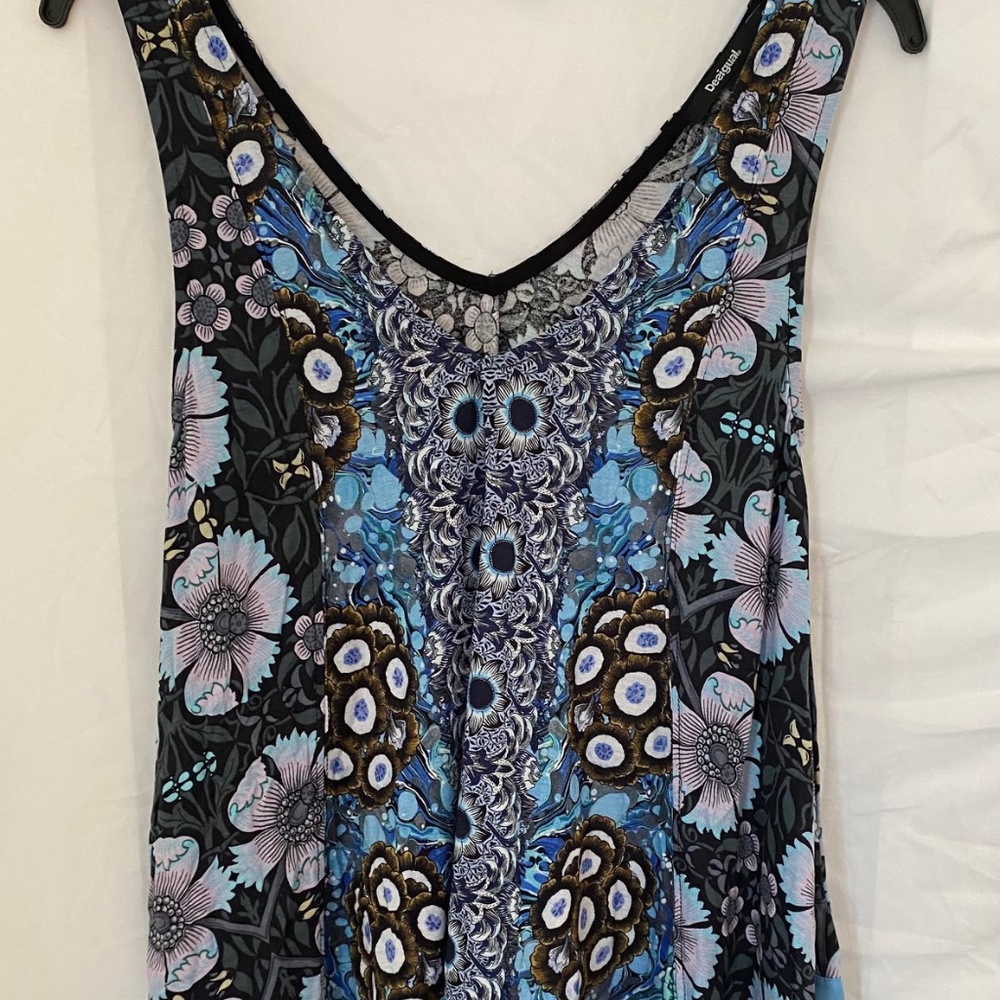 Colorful Tanktop